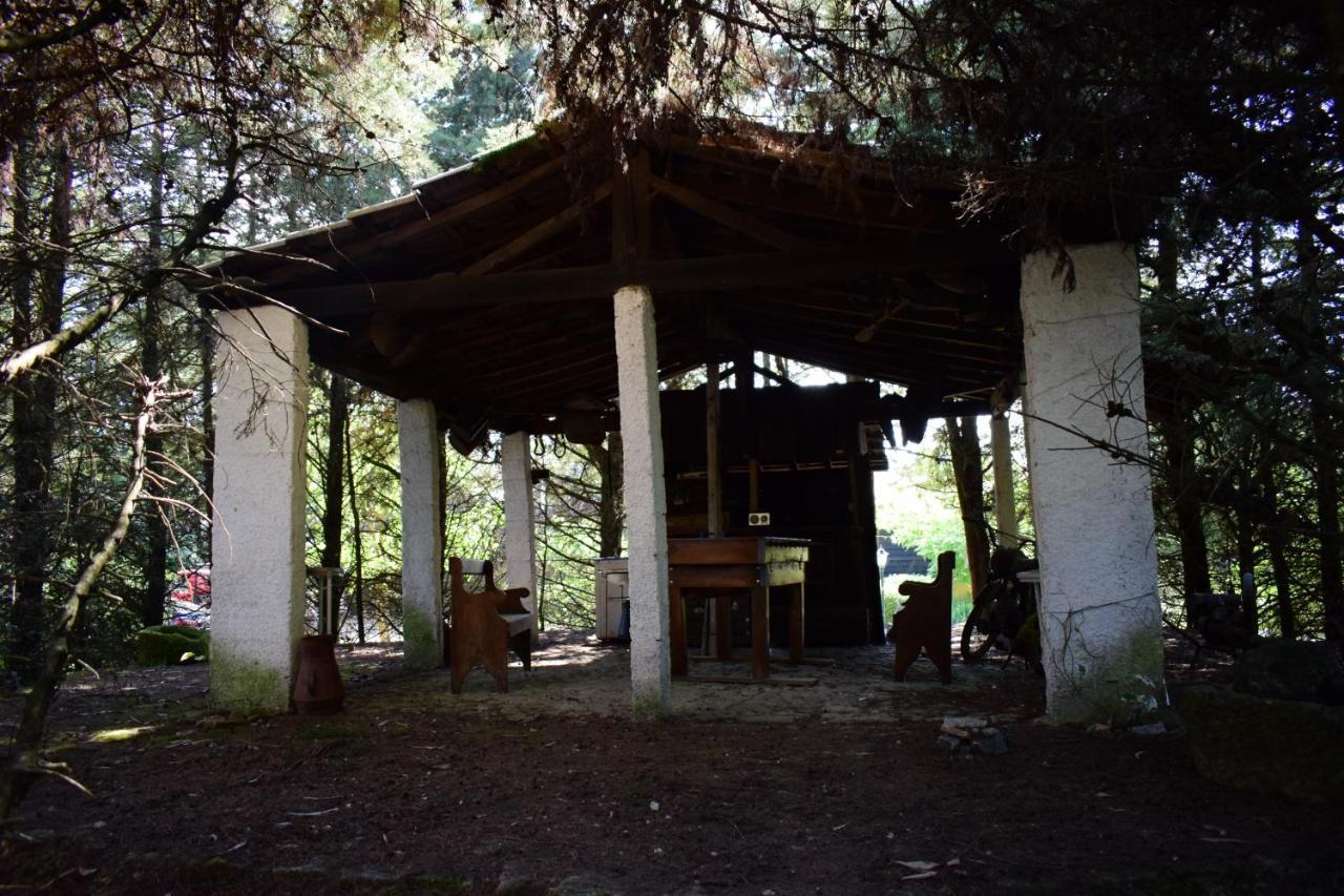 Quinta Sul America Landhaus *
