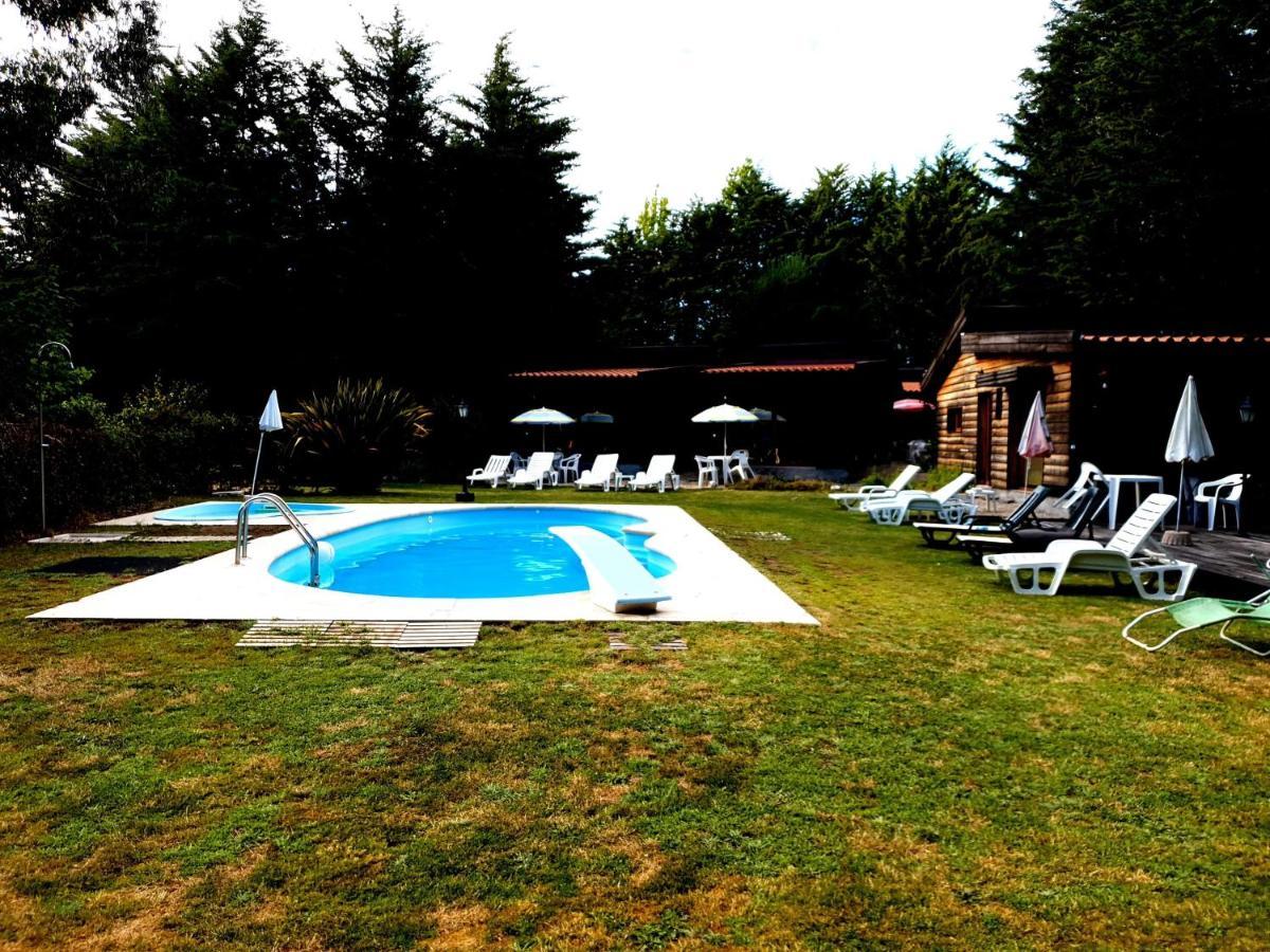 Quinta Sul America