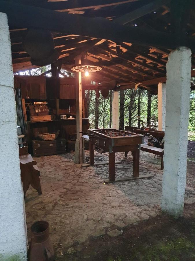 Quinta Sul America Landhaus Moimenta da Beira