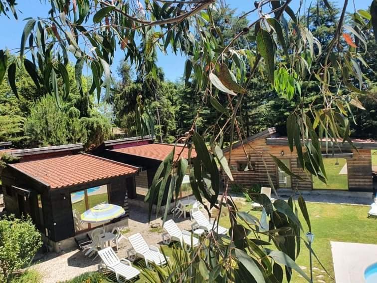 Quinta Sul America Landhaus