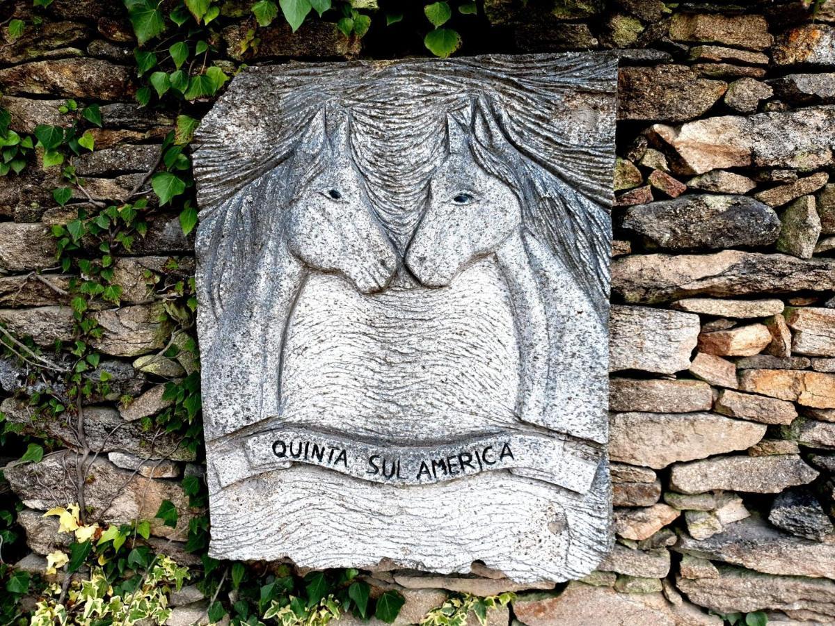 Quinta Sul America Landhaus Moimenta da Beira