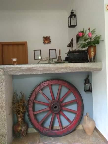 Landhaus Quinta Sul America *
