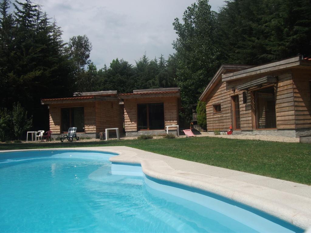 Landhaus Quinta Sul America