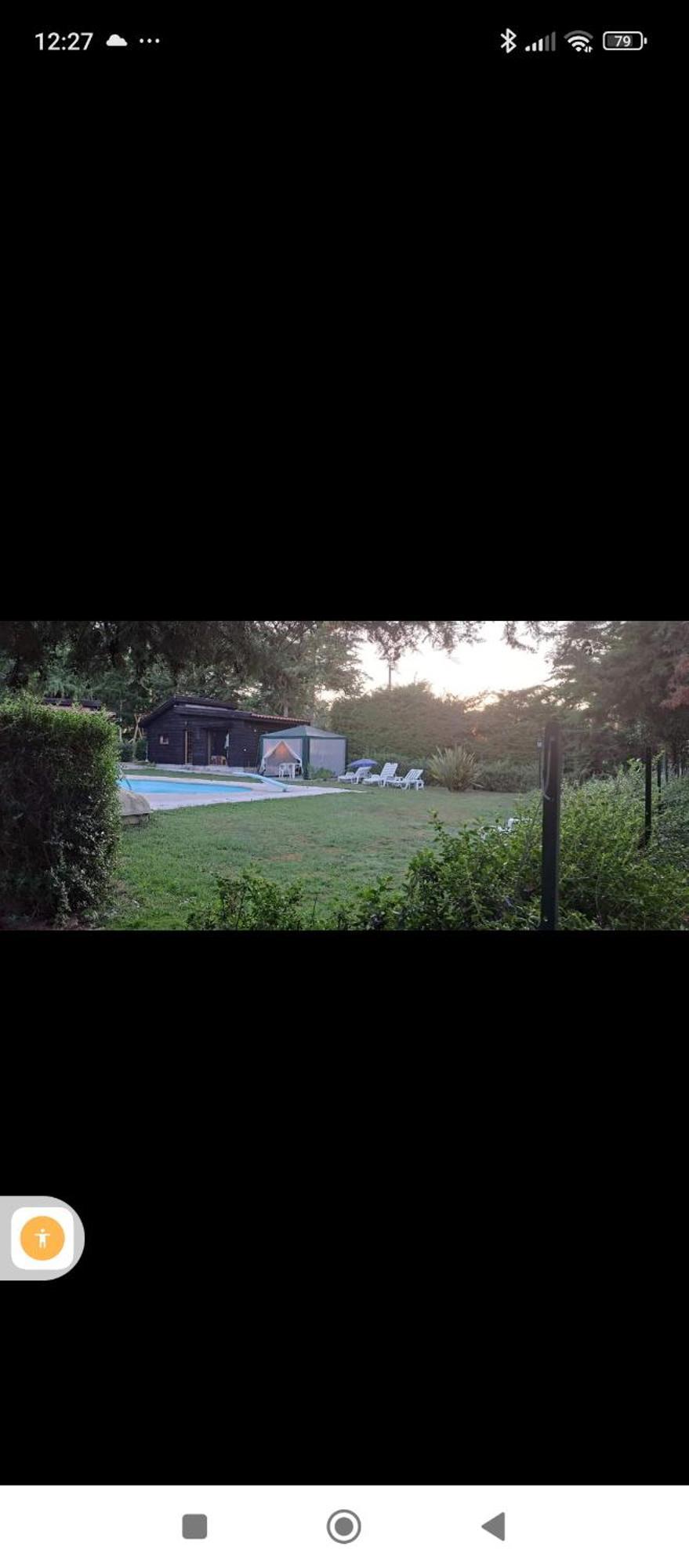 Quinta Sul America
