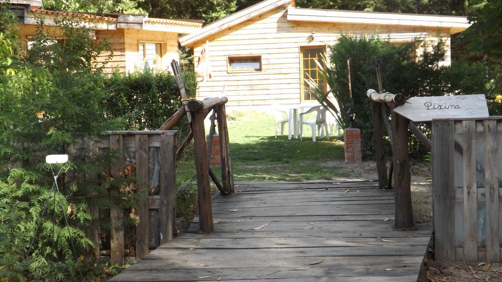 Quinta Sul America * Moimenta da Beira