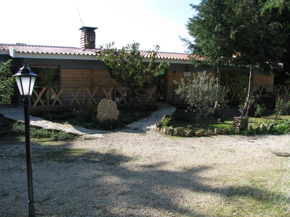 Casa de Campo Quinta Sul America *